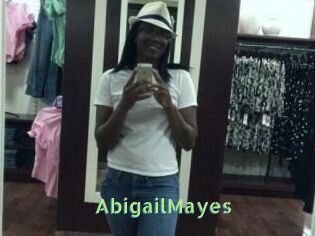 Abigail_Mayes
