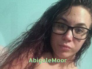Abigale_Moor