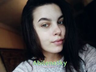 AbilenaSky