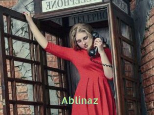 Ablinaz