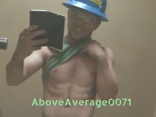 AboveAverage0071