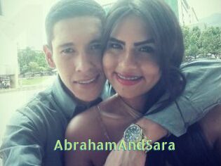 AbrahamAndSara