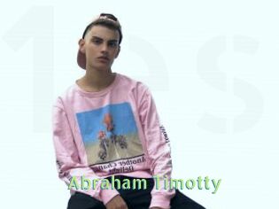 Abraham_Timotty