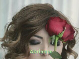 Abrianne