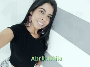 AbrilNahiia