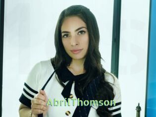 AbrilThomson