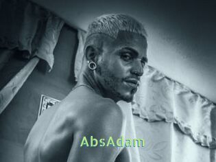 AbsAdam Une Etudiante Sexy