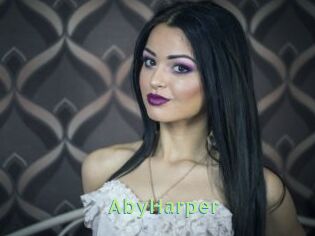 AbyHarper