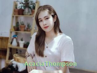 AcaciaThompson