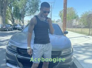 Aceboogiee Une Etudiante Sexy