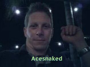 Acesnaked
