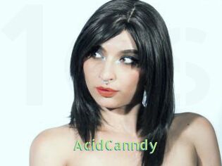 AcidCanndy