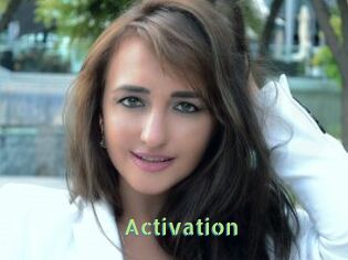 Activation