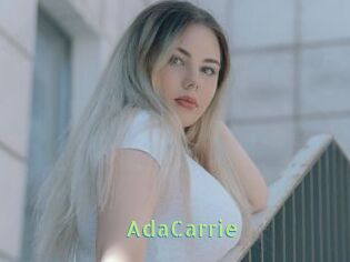AdaCarrie