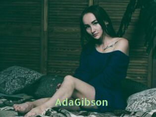 AdaGibson