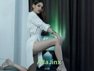 AdaJinx