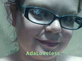 AdaLoveless