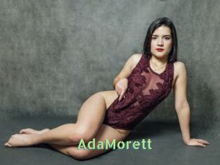 AdaMorett