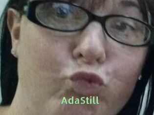 AdaStill
