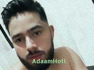 AdaamHott