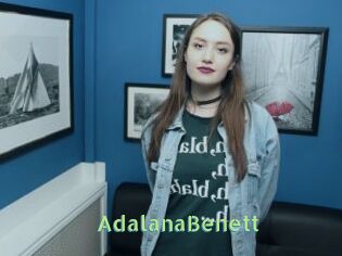 AdalanaBenett