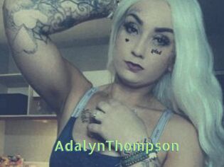 AdalynThompson