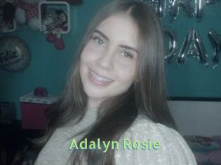 Adalyn_Rosie