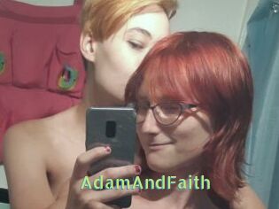 AdamAndFaith