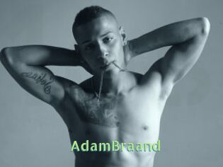 AdamBraand