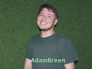 AdamBreen