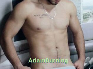 AdamBurning