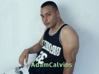 AdamCalvins