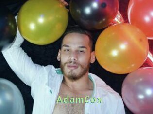 AdamCox Une Etudiante Sexy