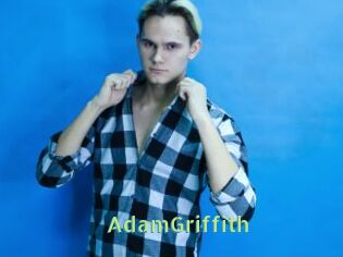 AdamGriffith Une Etudiante Sexy