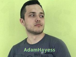 AdamHayess