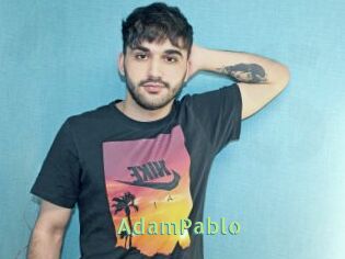 AdamPablo
