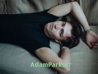AdamParkerr