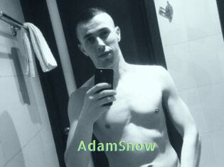 AdamSnow