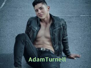 AdamTurnell