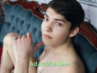 AdamWallker