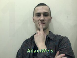 AdamWeis Une Etudiante Sexy