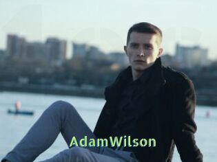 AdamWilson