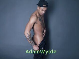 AdamWylde