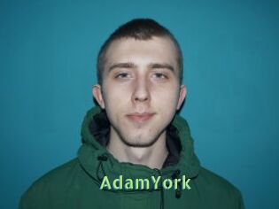 AdamYork