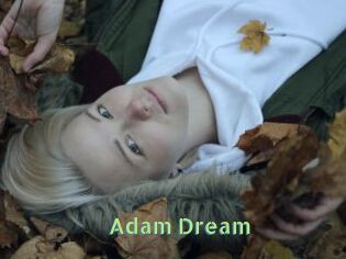Adam_Dream