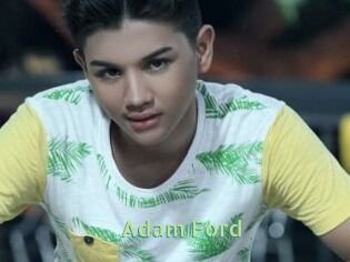 Adam_Ford