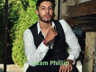 Adam_Phillip