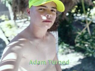 Adam_Turned