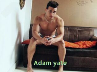 Adam_yate