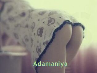 Adamaniya